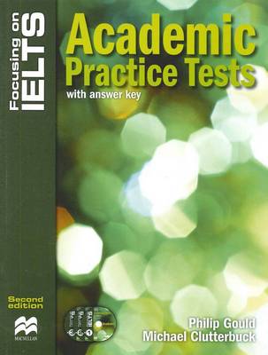 focus ielts academic prac tests