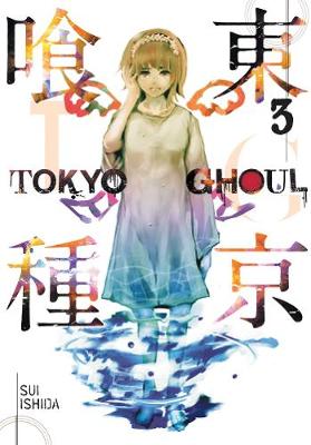 tokyo ghoul vol. 03
