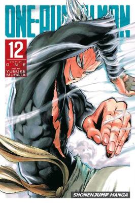 one-punch man:12