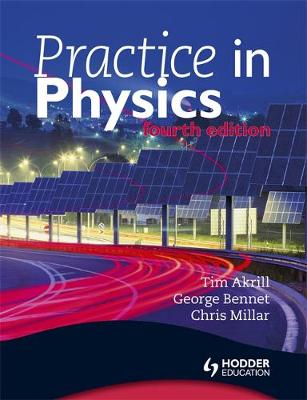 practice in physics 4/ed