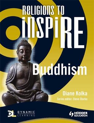 religious inspire for ks3 buddhism