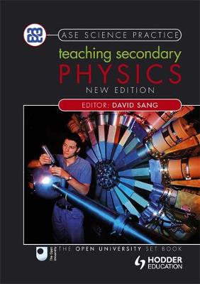 ase science practice-teaching secondary physics