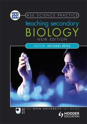 ase science practice teaching secondary biology