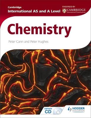 as and al chemistry + cd