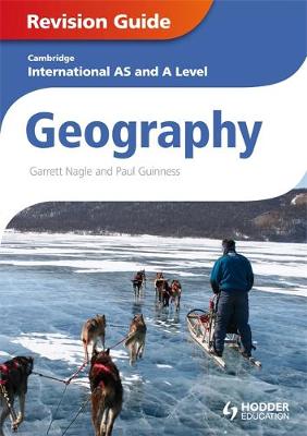 cambridge inter as & al  geography - rev guide