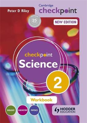 checkpoint science workbook 2