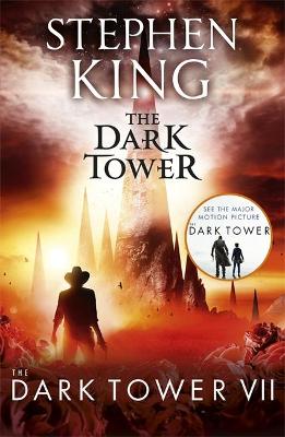 the dark tower - volume vii