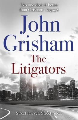 the litigators