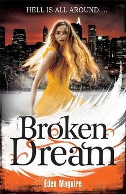 broken dream - hell is all around ...