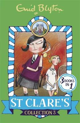 st clare's collection 3