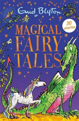 the magical fairy tales