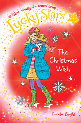 lucky stars 7 : the christmas wish