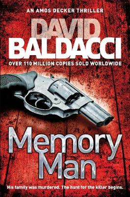 memory man