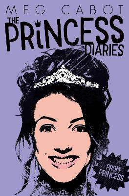 prom princess