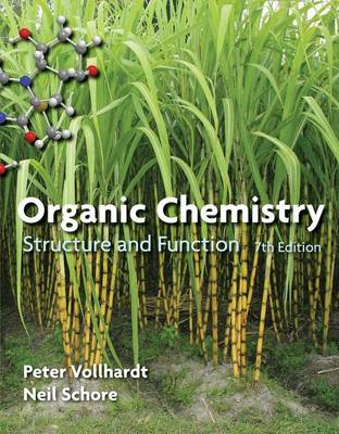 organic chemistry 7/ed
