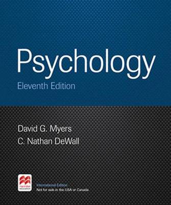 psychology 11/ed