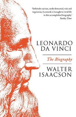 leonardo da vinci - the biography