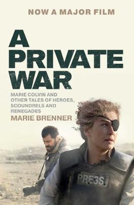 a private war