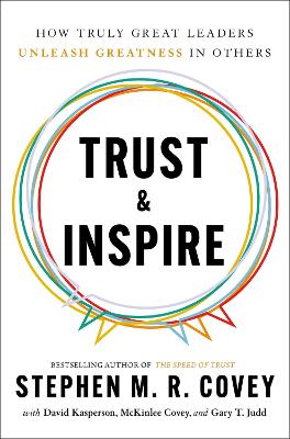 trust and inspire