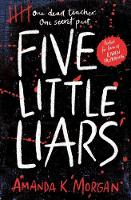   five little liars  