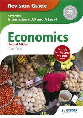 cambridge int as & al economics 2/ed - rev guide