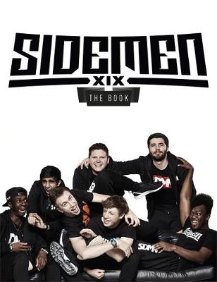 sidemen xix the book