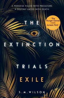 the extinction trials: exile