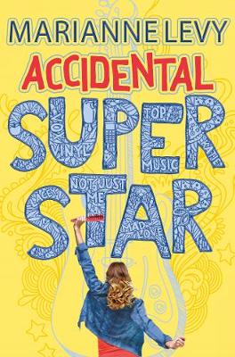 accidental superstar