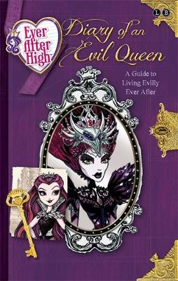 diary of an evil queen