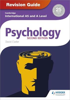 cambridge inter. as & al psychology 2/ed