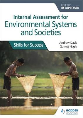internal assessment for environment systems and societies