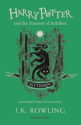 harry potter and the prisoner of azkaban slytherin