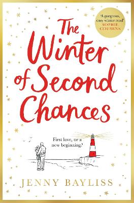 the winter of second chances