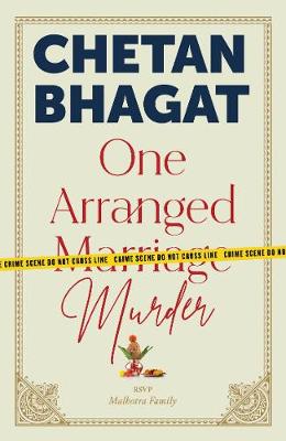 one arranged marriage murder