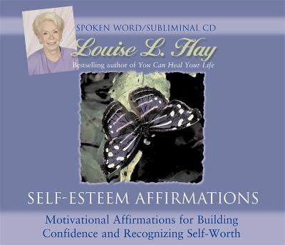 self-esteem affirmations (cd)