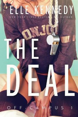 the deal - off-campus 1