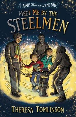 meet me by the steelmen