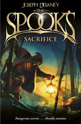 the spook's:06 sacrifice