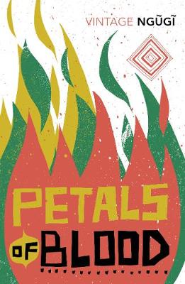 petals of blood