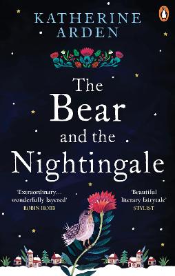 the bear and the nightingale