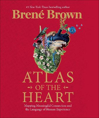 atlas of the heart hb