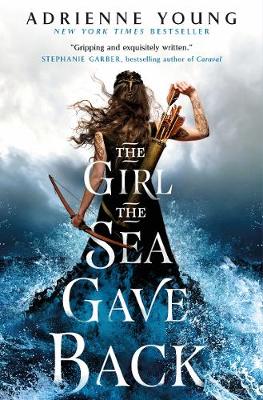 the girl the sea gave back
