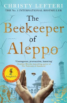 the beekeeper of aleppo