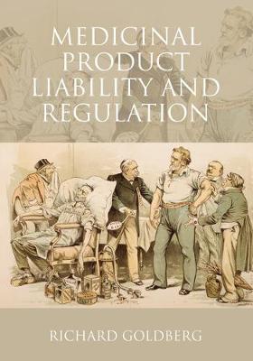 medicinal product liability and regulation