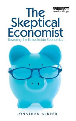the skeptical economist