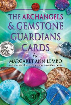 archangels and gemstone guardians