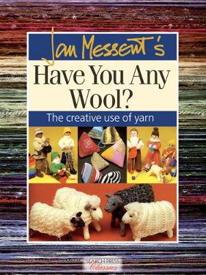have you any wool?