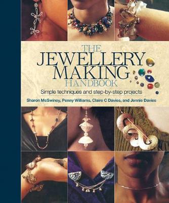 the jewellery making handbook