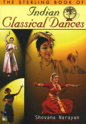 indian classical dances