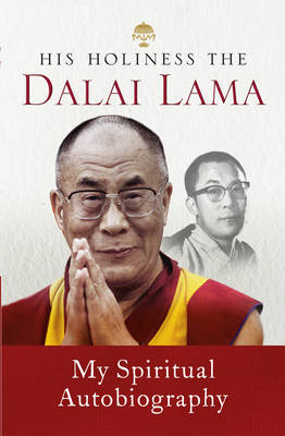 dalai lama: my spiritual autobiography